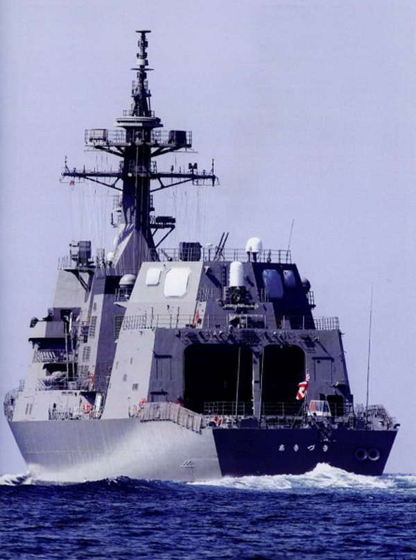 
日本坚称这艘22DDH准航母为驱逐舰偷袭美军珍珠港偷袭