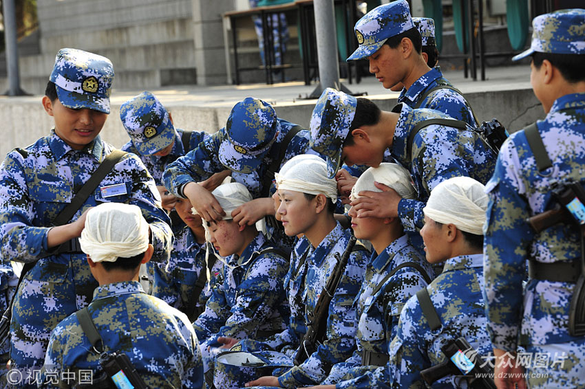 失眠如何快速入睡_如何哄孩子快速入睡_美国海军陆战队快速入睡