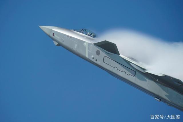 中国JY27反隐身雷达没有发现F-35战机？(图)