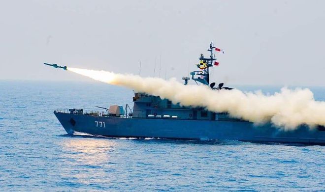 俄罗斯海军打击海盗_中国海军以打击海盗为名击沉印尼海军舰艇_中国海军海军打击海盗