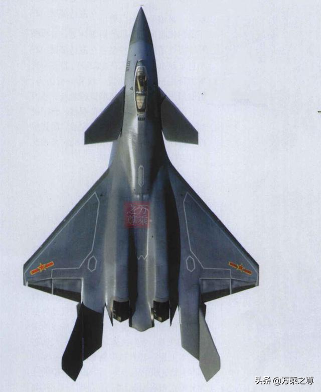 歼31隐形战机试飞性能可比肩F-35(图)