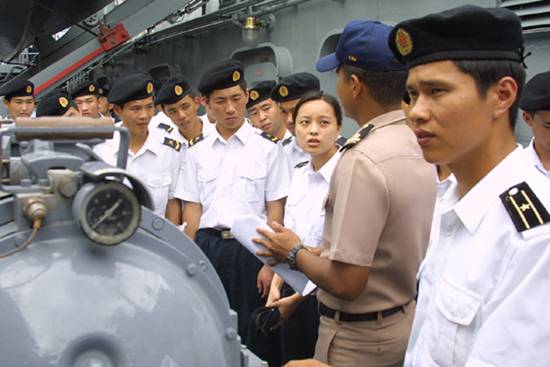 海军研究院是干嘛的_海军装备研究院罗飞_浙水院冯海军
