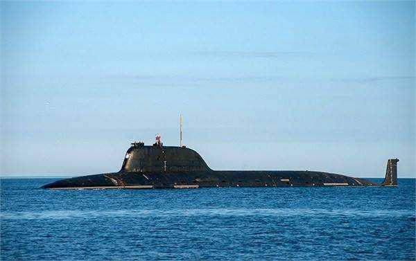 中国下一代战略核潜艇_潜艇鱼雷战手机版下_中国第4代aip潜艇