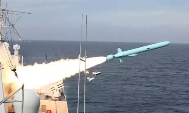 中国对舰导弹_中国导弹驱逐舰数量_中国最先进的导弹舰
