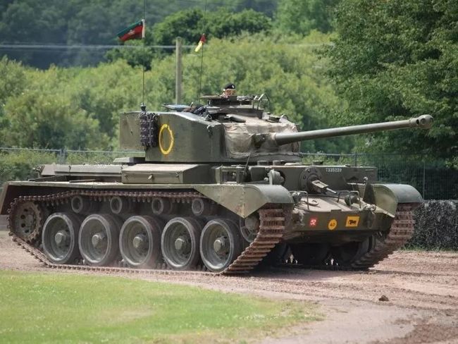 坦克世界8级反坦克