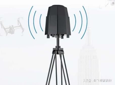 雷达能探测到小型无人机吗