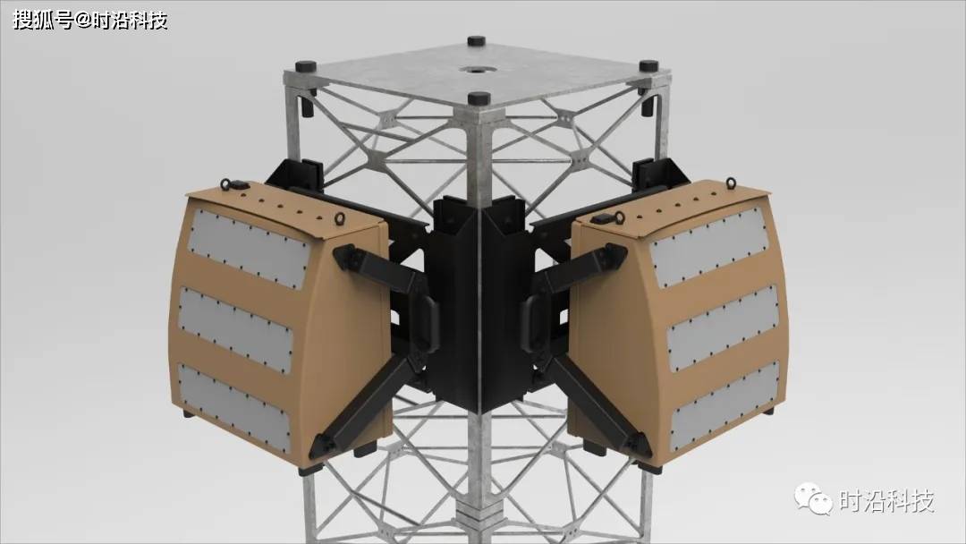 雷达能探测到小型无人机吗