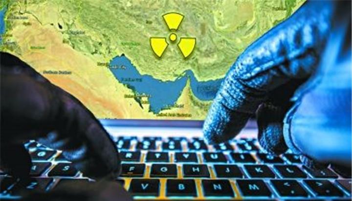 美国曾利用震网病毒成功入侵伊朗布什尔核电站时间