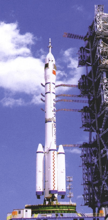 航天科技集团有限公司所属十六火箭拔地而起完成第200次发射