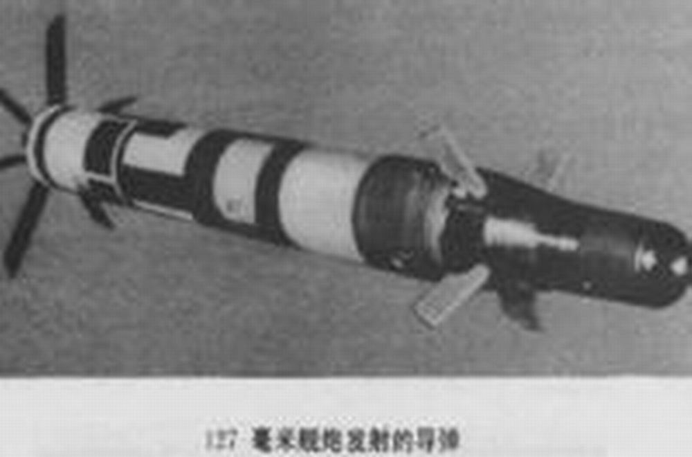 “密集阵”mk15型6管20毫米炮近程防御武器系统