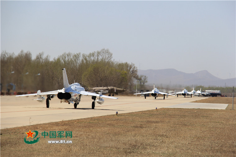 东部战区地空导弹部队