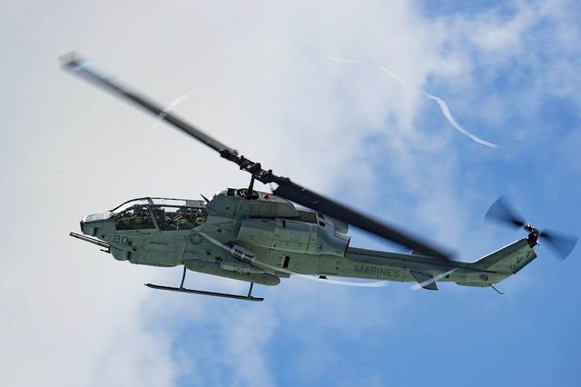 武装直升机不复杂，复杂的先进武装化还是在阿尔及利亚