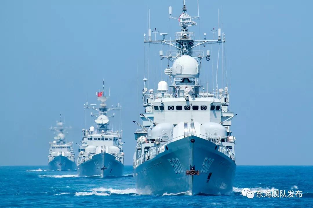 全球最强大的两栖攻击舰，福建舰还有部署东海舰队吗？