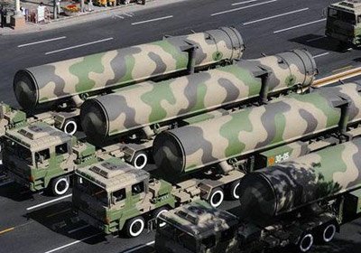 中国洲际战略核导弹的速度是多少_东风41洲际战略核导弹_中国打航母的导弹速度