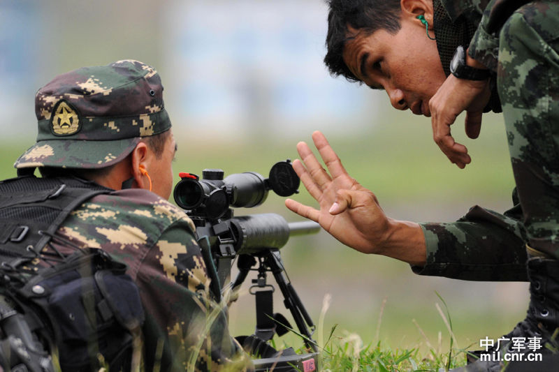 特种兵王3·尖刀部队_右图为美国特种部队_特种兵部队名称