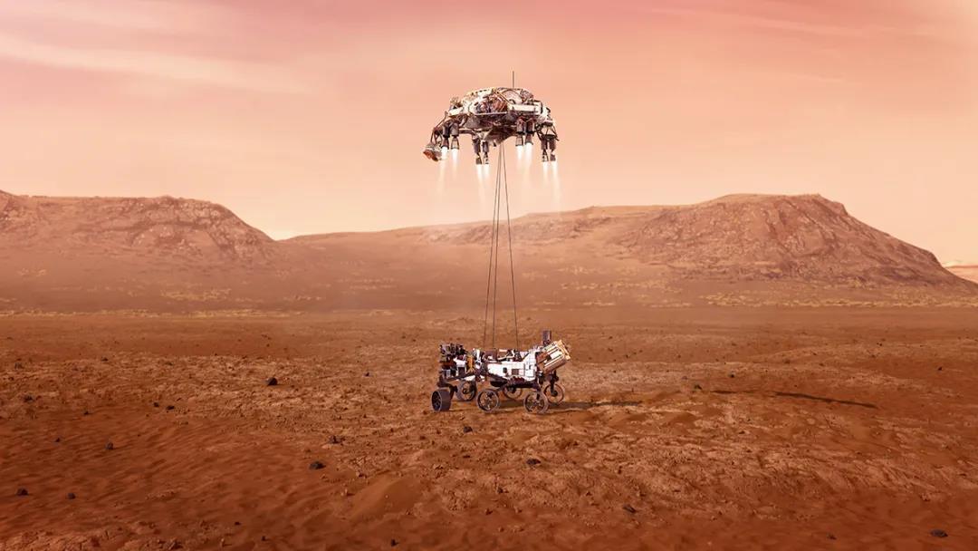 蒂姆罗宾斯 火星救援_火星救援中喷气推进实验室负责人_火星救援 人造水