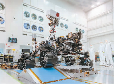 火星救援中喷气推进实验室负责人_火星救援 人造水_蒂姆罗宾斯 火星救援