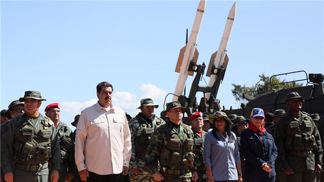 朝鲜防空武器_朝鲜试射新型防空武器_防空反导武器 系统