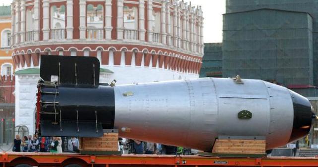 揭秘：苏联核武器为何让世界重新认识上来说？