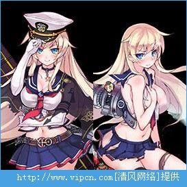 钢铁少女和战舰少女r_战舰少女r 战术系统_战舰少女r战术系统