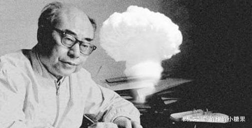 中国爆炸第一颗氢弹是在( )_中国第一颗氢弹的爆炸时间是_中国第一颗氢弹的爆炸时间是