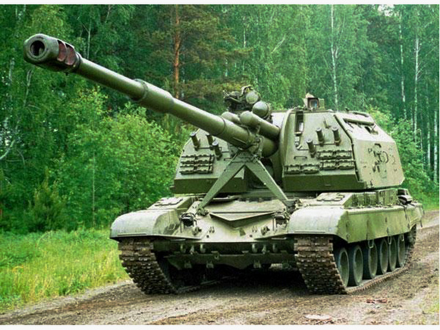 俄罗斯榴弹炮发展史_史崔克装甲车105炮_俄罗斯美女玩炮机mp4