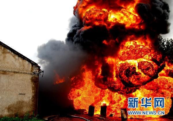 未爆炸弹药_中国弹药库爆炸事件_弹药工程与爆炸技术吧