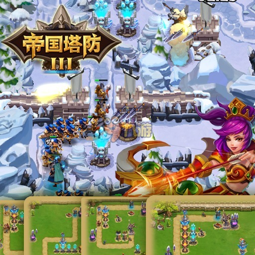 《帝国时代3》评测：MMO面前全都变成了累赘？