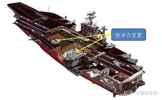 

第1艘国产航空母舰即将开始动力测试堪比航母本身
