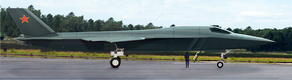 美国有着“幽灵”之称B2轰炸机全球唯一隐身战略轰炸机脱颖而出