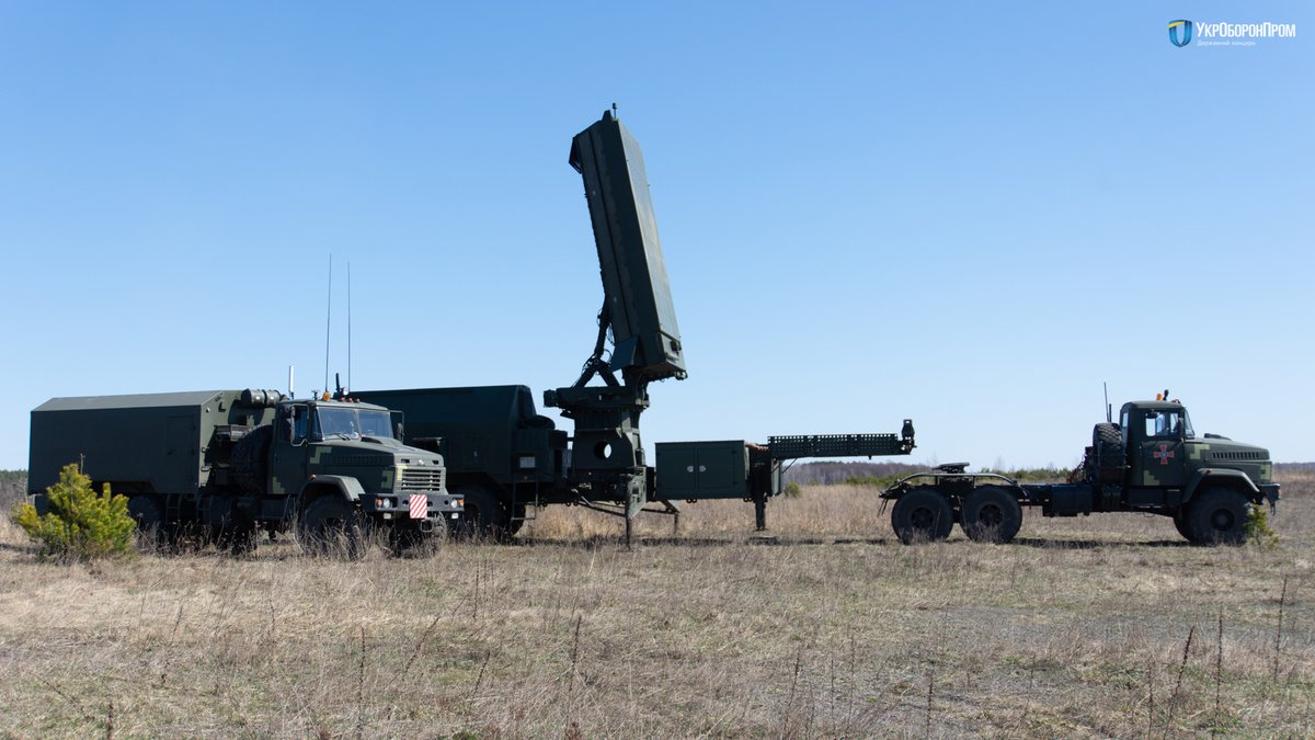 波兰空域雷达控制和防空控制系统系统将深入解析波兰现役防空反导系统