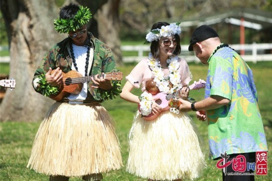 防弹少年团夏威夷行第二季全程记录他们在夏威夷旅游的日常生活