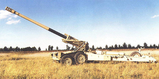 fgt-203毫米牵引火炮_世界牵引式火炮排名_世界牵引式火炮排名