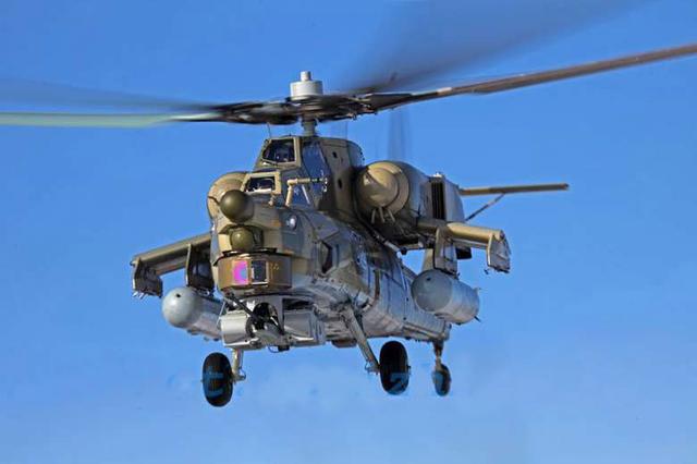 世界十大武装直升机图片_先锋武装战艇机对大头_先锋武装炮艇机