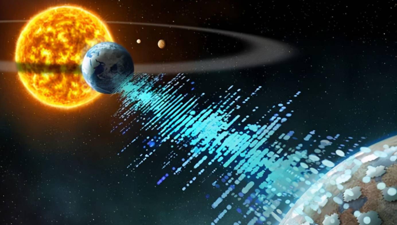 中国接收到外太空信号_tei402接收多远信号_wcdma直放站安装时施主天线接收到的基站信号功率