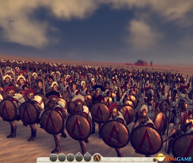 罗马2全面战争，罗马兵种最强是哪些？战役主打什么战术？