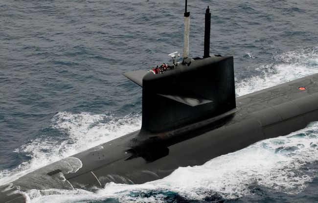 商级,汉级,晋级潜艇_前卫级核潜艇相关电影_清级潜艇与苍龙级潜艇