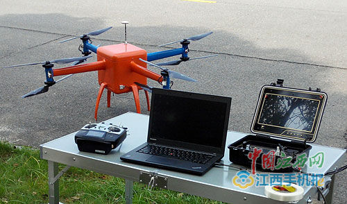 中国侦察攻击型翼龙无人机是哪家上市公司造的_中国无人攻击艇_翼龙无人机攻击视频