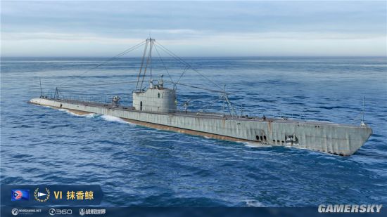 德国潜艇部队的辉煌：48位水兵没有了生还希望