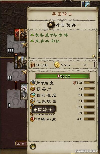 《战锤2全面战争》凡世帝国里的实力究竟如何？