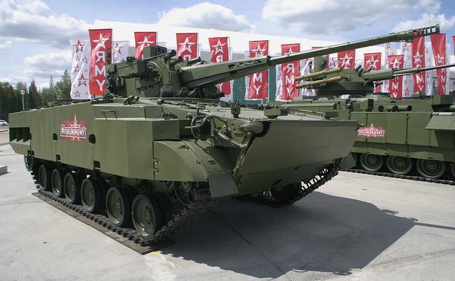 建国之初曾获得SU-76等型号的自行火炮，已经远远落后于同时代装备