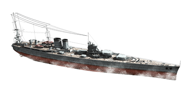 德弗林格尔巡洋舰实战表现对英德两国的对比
