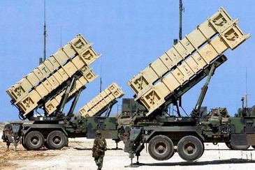 导弹防御和反导_爱国者导弹防御系统_导弹防御网