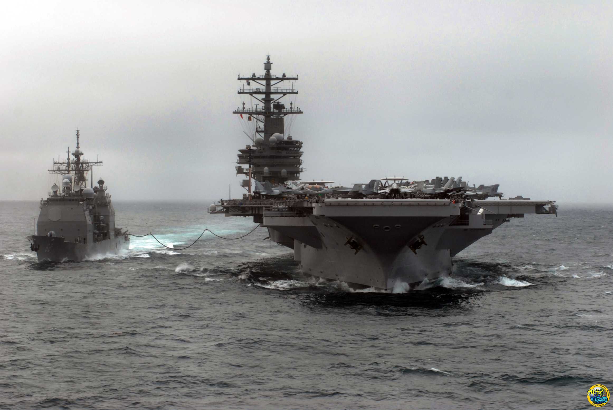 美国航母战斗群人数_巅峰战舰航母技能战斗还是领袖_航母战斗编队