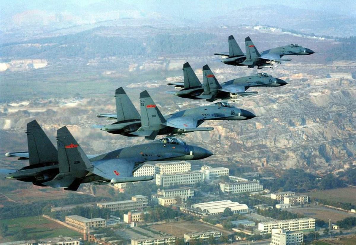 中国人民解放军军兵种是如何组建的？的历史最早到新中国成立前夕
