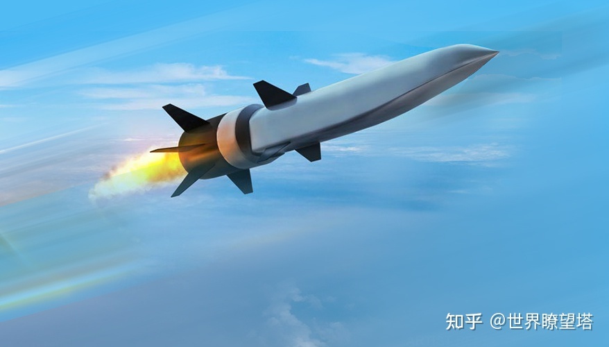中远距离的3种制导方式，你都知道吗？