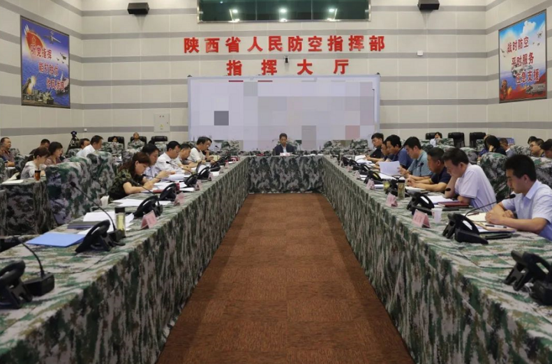 中国人民防空 级别_人民的名义中官员级别_人民日报记者什么级别