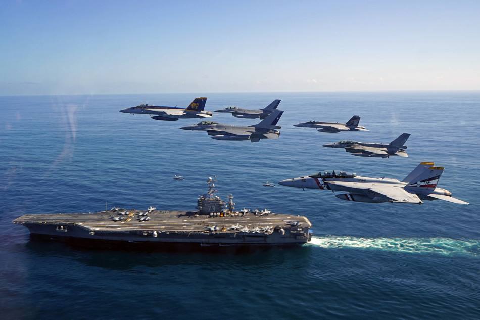 美国舰队分布_美国海军舰队分布图_历任海军各舰队司令员,政委