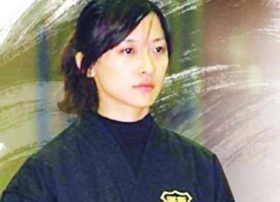 中国女武警训练纪实_如何训练间谍_中国女间谍的性训练