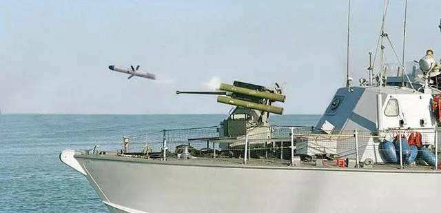 海军武器大全_海军三大舰队装备一览_中国海军装备的轻武器